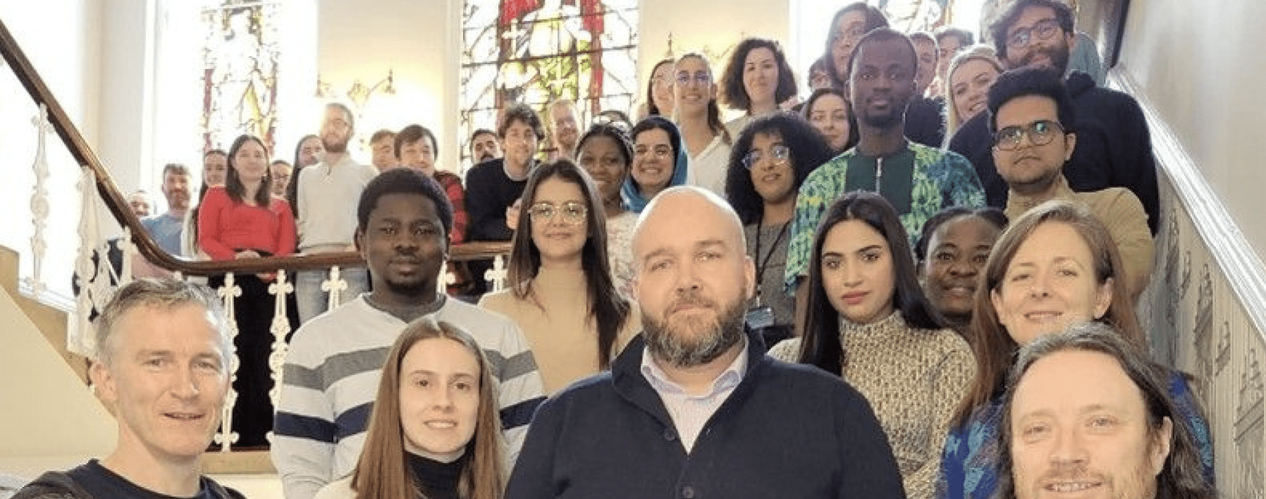 June 2025 Official Newsletter Research Ireland Centre for Research Training in Foundations of Data Science – Newsletter 14